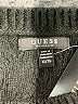 Guess Black Short Sleeve Top Size XL - photo 7