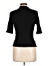 Boden Black Turtleneck Sweater Size L - photo 2
