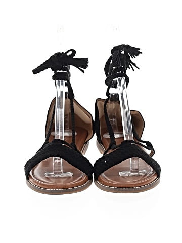 Crown Vintage Sandals (view 2)