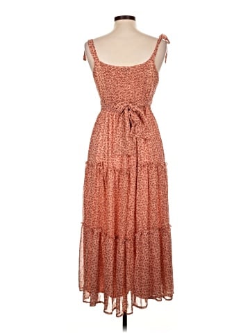 Trixxi Casual Dress (view 2)