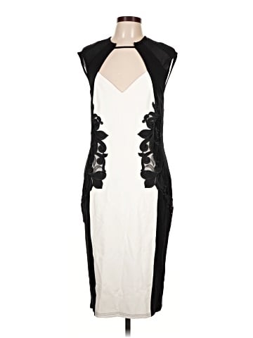 Bebe Cocktail Dress (view 1)