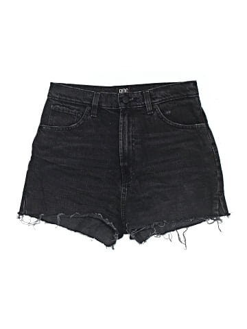 BDG Denim Shorts (view 1)