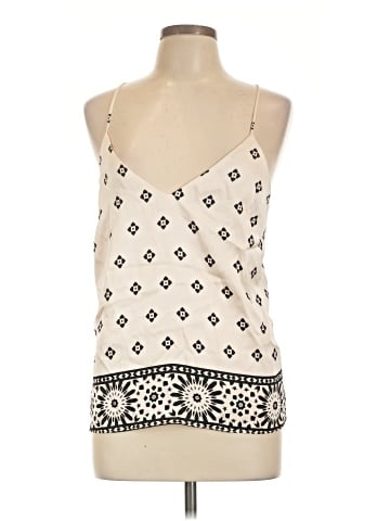 H&M Sleeveless Top (view 1)