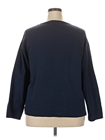 Carolina Colours Cardigan (view 2)