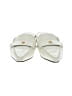 Tory Burch 100% Leather White Mule/Clog Size 8 1/2 - photo 2