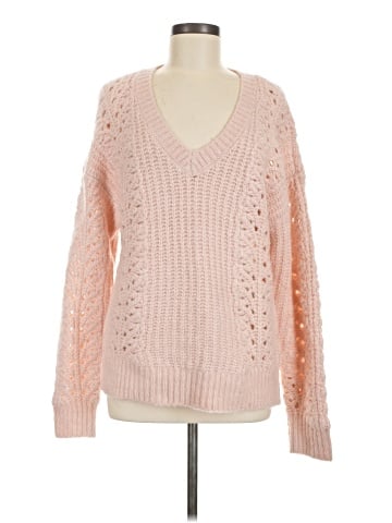 Lucky Brand Pullover Sweater (view 1)