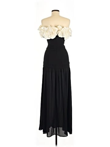 NOVA LUXE Cocktail Dress (view 2)
