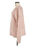 Lucky Brand Pink Pullover Sweater Size M - photo 5