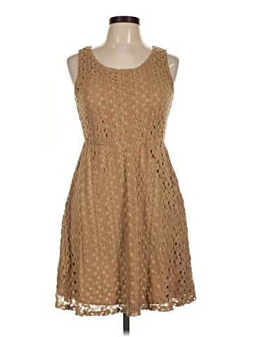 Siren Lily Casual Dress (view 1)
