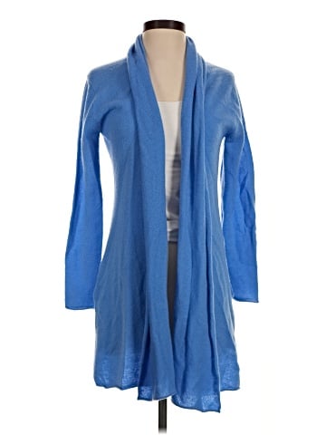 Claudia Nichole Cashmere Cardigan (view 1)