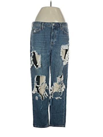 Topshop Jeans (view 1)