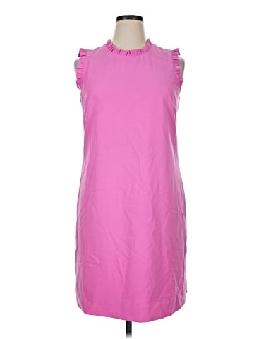 J.Crew Factory Store Casual Dress (view 1)