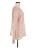 Lucky Brand Pink Pullover Sweater Size M - photo 4