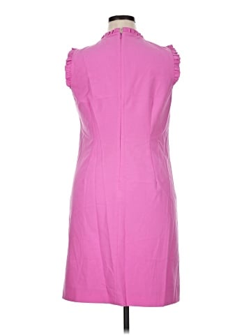 J.Crew Factory Store Casual Dress (view 2)