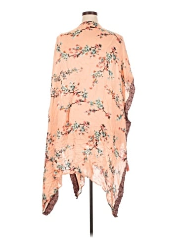 Xhilaration Kimono (view 2)