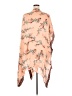 Xhilaration Orange Kimono Size XL - XXL - photo 2