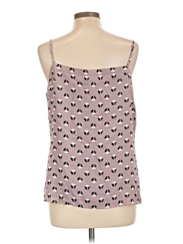 Ann Taylor Factory Sleeveless Top (view 2)