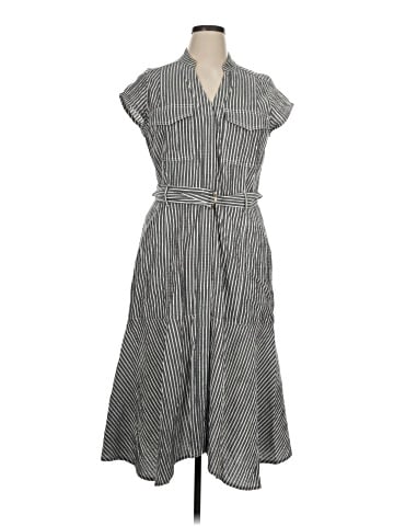 White House Black Market Casual Dress (view 1)