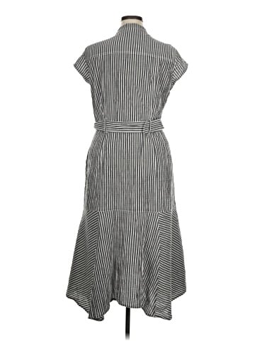 White House Black Market Casual Dress (view 2)