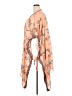 Xhilaration Orange Kimono Size XL - XXL - photo 5