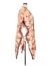 Xhilaration Orange Kimono Size XL - XXL - photo 4