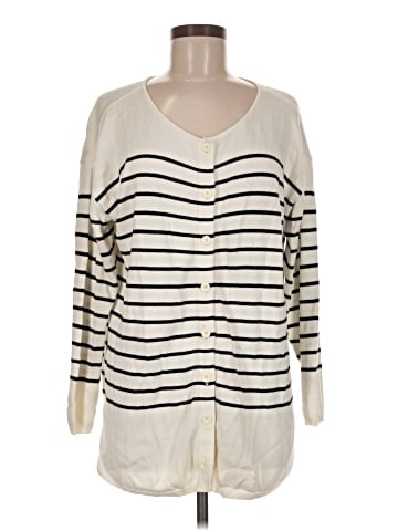 CAbi Cardigan (view 1)