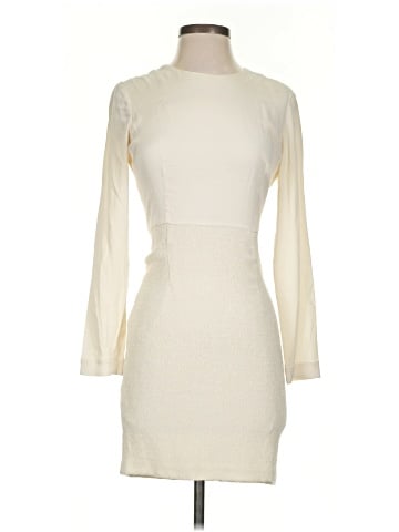 Theyskens' Theory Cocktail Dress (view 1)