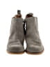 Sofft 100% Leather Gray Ankle Boots Size 10 - photo 2