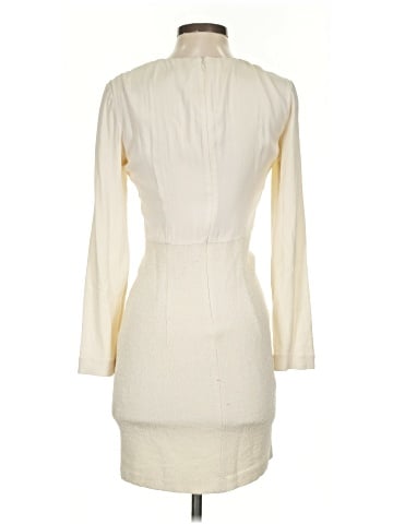 Theyskens' Theory Cocktail Dress (view 2)