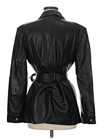 Ann Taylor LOFT Trenchcoat (view 2)