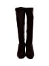 Karen Scott Black Boots Size 10 - photo 2