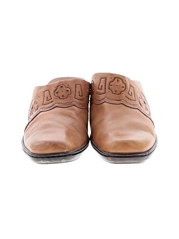 Clarks Mule/Clog (view 2)