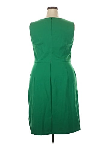 Lands' End Cocktail Dress (view 2)