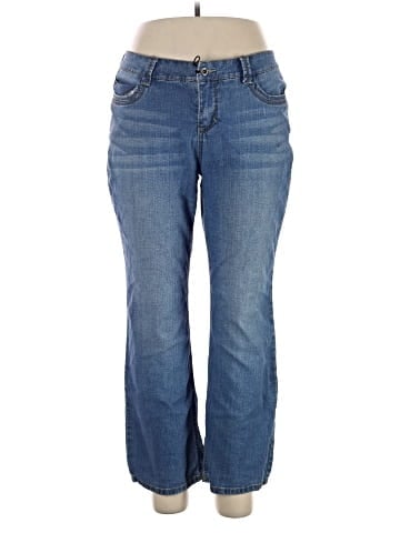 SONOMA life + style Jeans (view 1)