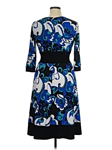 Rabbit Rabbit Rabbit Designs Casual Dress (view 2)