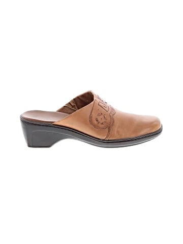 Clarks Mule/Clog (view 1)