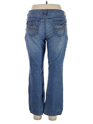 SONOMA life + style Jeans (view 2)