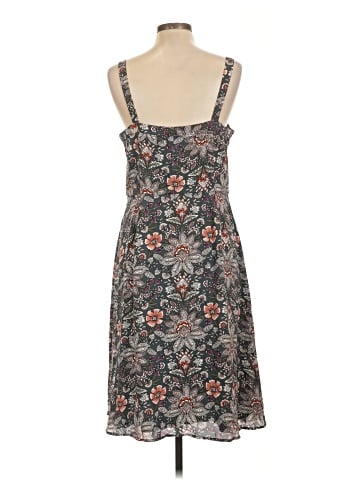 Ann Taylor LOFT Outlet Casual Dress (view 2)