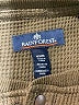 Rainforest Brown Pullover Sweater Size M - photo 7