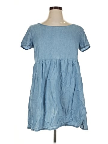 XXI Short Sleeve Top (view 1)