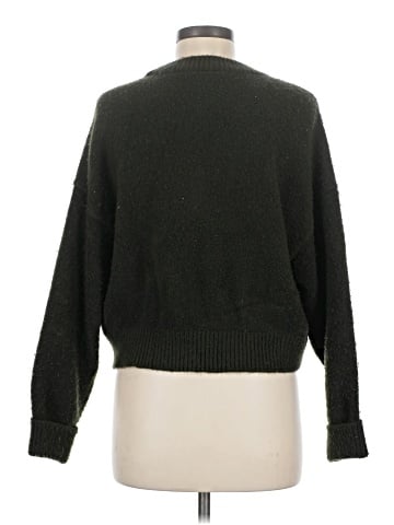 Topshop Pullover Sweater (view 2)