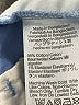 Crewcuts Outlet Solid Blue Casual Pants Size 7 - photo 4
