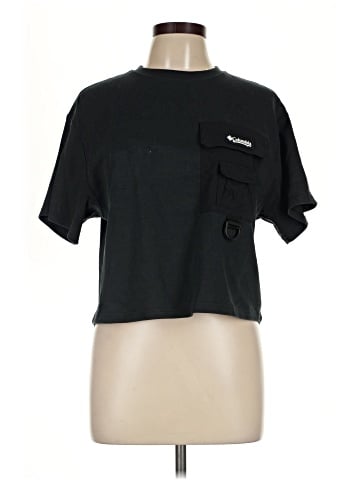 Columbia Short Sleeve Top (view 1)
