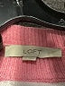 Ann Taylor LOFT Hearts Pink Pullover Sweater Size S - photo 7