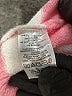 Ann Taylor LOFT Hearts Pink Pullover Sweater Size S - photo 8
