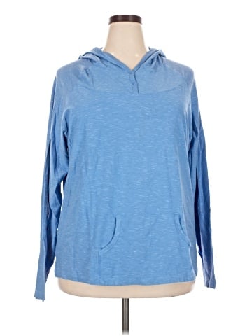 Columbia Pullover Hoodie (view 1)