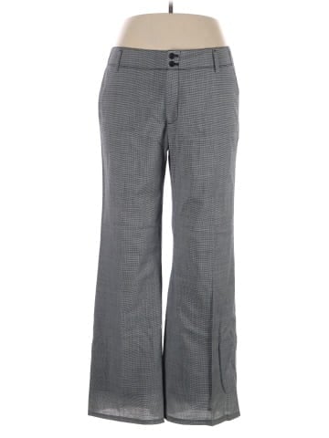 Banana Republic Wool Pants (view 1)