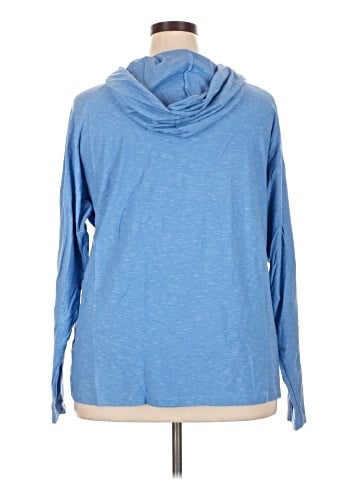 Columbia Pullover Hoodie (view 2)
