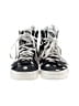 Vans Plaid Black Sneakers Size 9 - photo 2