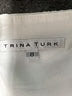 Trina Turk 100% Cotton Hearts White Romper Size 8 - photo 4